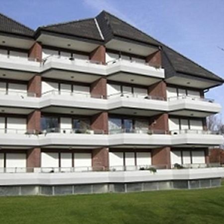 Appartment 2000 In Tossens Stick Exterior foto